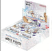BANDAI | One Piece Card Game: Booster Pack - Awakening Of The New Era (OP-05) | Trading Card Display | Ages 6+ | 2 Players | 20 Minutes Playing Time