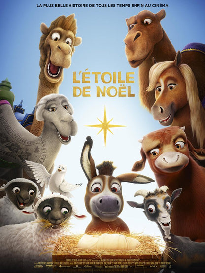 L'étoile