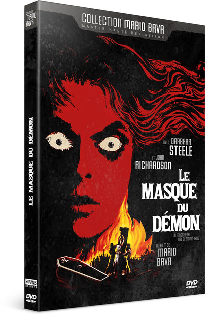 Le Masque du démon