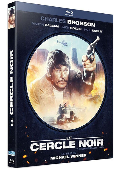 Le cercle noir