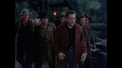 Terreur A Silver City+ Blu-Ray