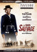 La pampa sauvage