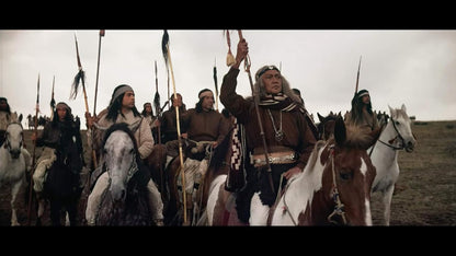 La pampa sauvage