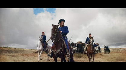 La pampa sauvage