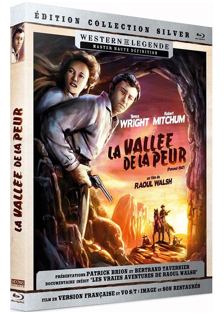 La vallée de la peur