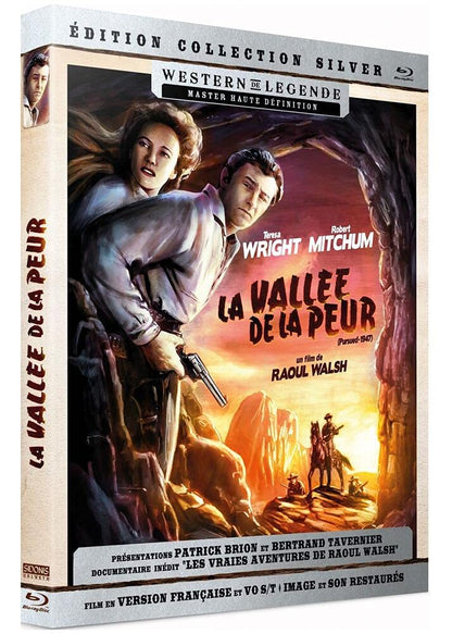 La vallée de la peur