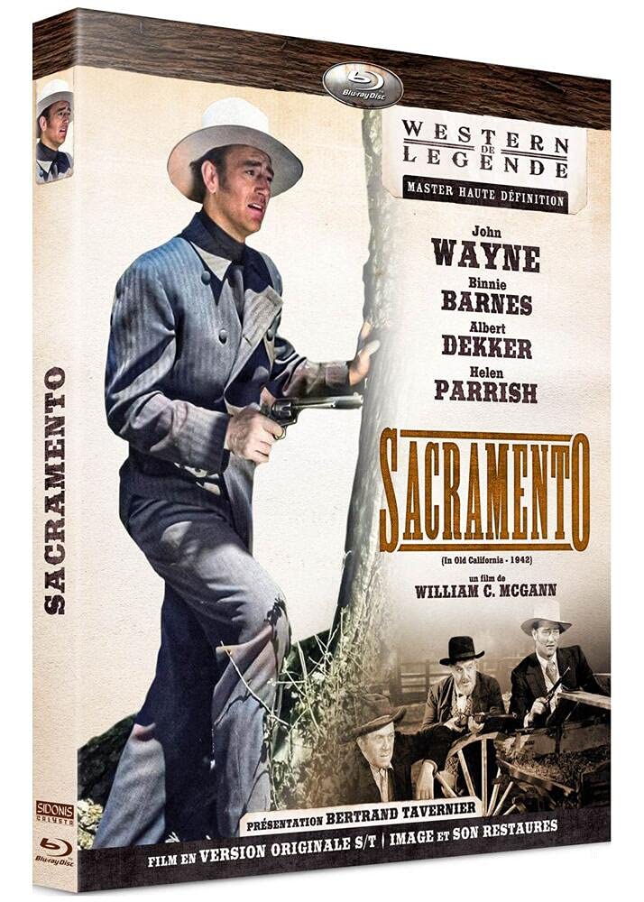 Sacramento