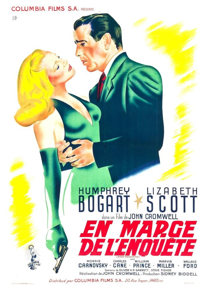 En Marge De L Enquete + Blu-Ray (Region 2)