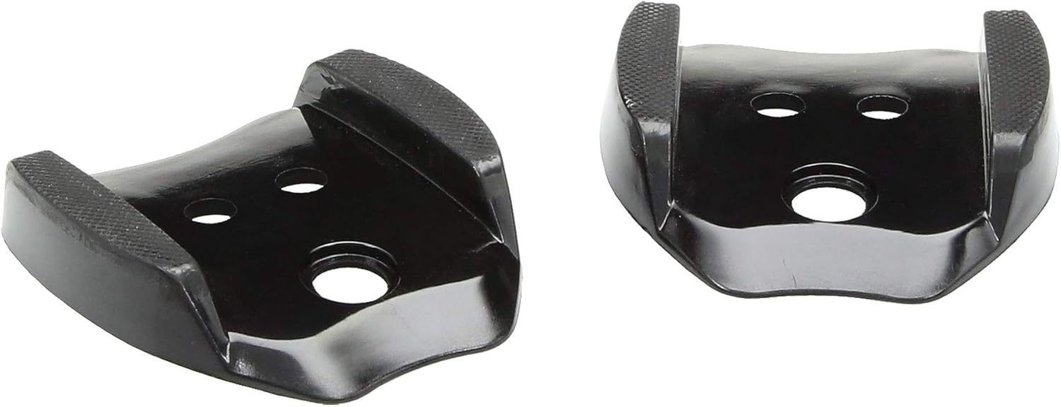 Shimano SM-SH41 SPD Cleat Stabilizing Adapter for 3 or 5 Hole Sole (set)