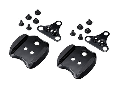 Shimano SM-SH41 SPD Cleat Stabilizing Adapter for 3 or 5 Hole Sole (set)