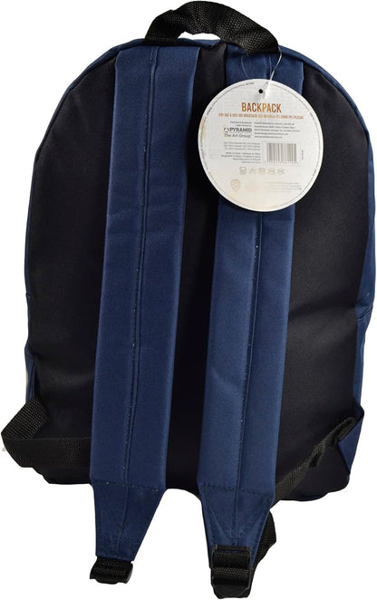 Harry Potter Intricate Houses Ravenclaw Backpack