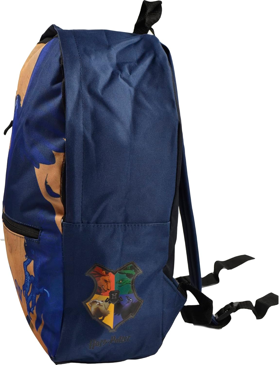 Harry Potter Intricate Houses Ravenclaw Backpack