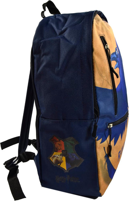 Harry Potter Intricate Houses Ravenclaw Backpack