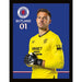 RANGERS F.C. (BUTLAND)