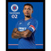 RANGERS F.C. (TAVERNIER)