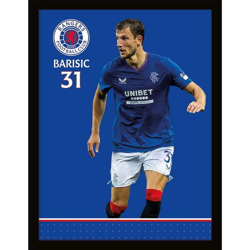 RANGERS F.C. (BARISIC)
