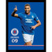 RANGERS F.C. DESSERS