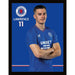 RANGERS F.C. (LAWRENCE)
