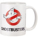 Ghostbusters No-Ghost Logo Tasse, Mehrfarbig, 1 Stück (1er Pack