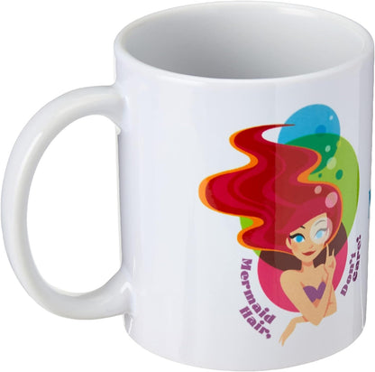 Pyramid International MG27496 Mug, Ceramic