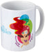 Pyramid International MG27496 Mug, Ceramic