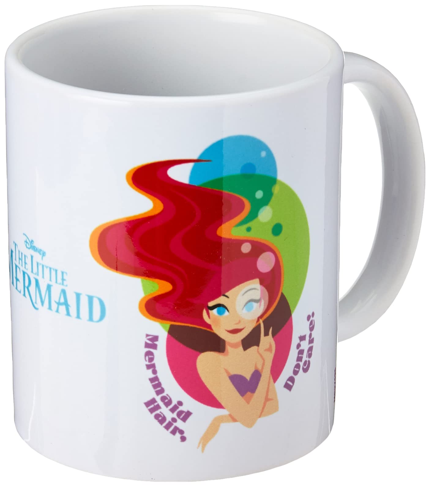 Pyramid International MG27496 Mug, Ceramic