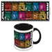 Pyramid International Star Wars: Clone Wars Mug in Presentation Gift Box (Character Roll Call Design) 11oz Ceramic Mug - Official Merchandise