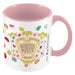 Pyramid International Harry Potter Mug in Presentation Gift Box (Bertie Botts Beans Design) 11oz Ceramic Mug - Official Merchandise