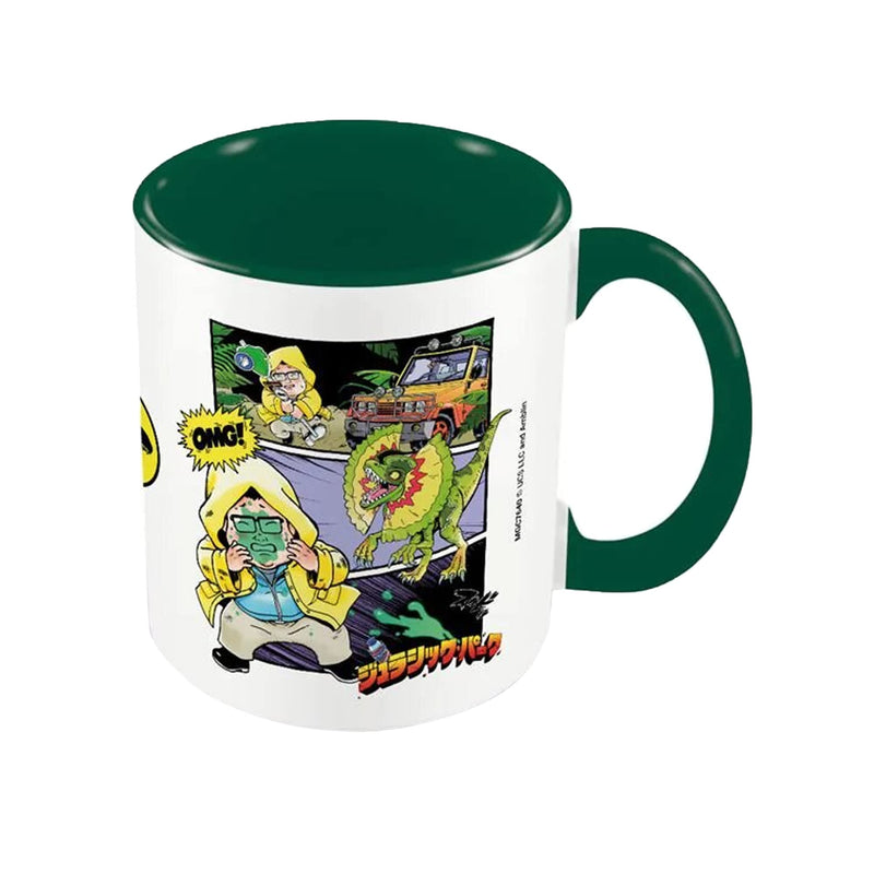 Pyramid International MGC27640 Mugs, Ceramic