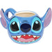 LILO & STITCH 3D SCULPTED MUG