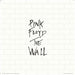 PINK FLOYD THE WALL (ALBUM) 12 ALBUM COVER