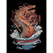 ILUSTRATA (DRAGON RAMEN)