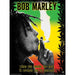 Bob Marley - Herb-Druck, bunt, 40 cm x 30 cm 40 cm x 30 cm bunt