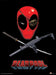 Deadpool (Eye Patch)