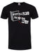If It's Too Loud You're Too Old Männer T-Shirt schwarz