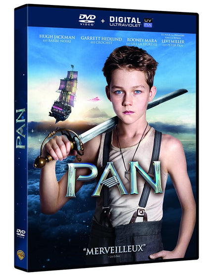 Pan