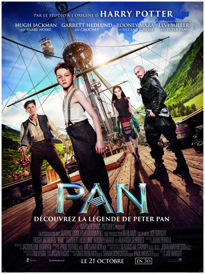 Pan
