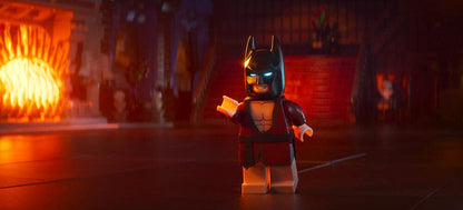 Lego Batman Le Film