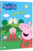 Peppa pig : la reine