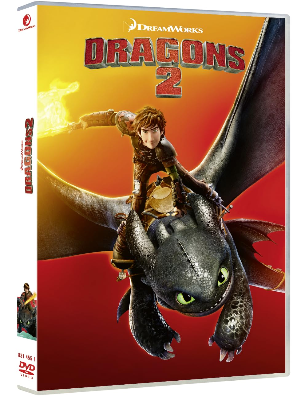 Dragons 2