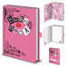Mean Girls A5 Pu Premium Notebook (Elastic Strap)