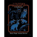STEVEN RHODES (ADOPT A FAMILIAR) COLLECTOR PRINT (FRAMED)