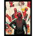 Deadpool (Shooter) Collector Print (Framed)