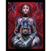 MARVEL CLASSIC (ROYALS) COLLECTOR PRINT (FRAMED)