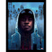 MARVEL (MILES MORALES - SALMAN) 30X40 AMAZON - PRINCES TRUST