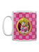 Pyramid International Super Mario (Peach 3D Port) Mok