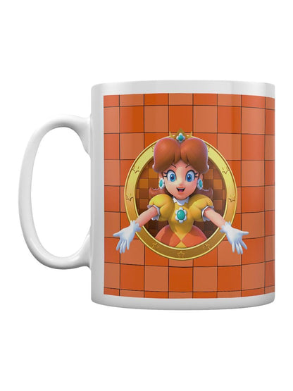 Pyramid International Super Mario (Daisy 3D Port) Mok