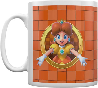 Pyramid International Super Mario (Daisy 3D Port) Mok
