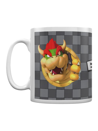 Pyramid International Super Mario (Bowser 3D Port) Mok