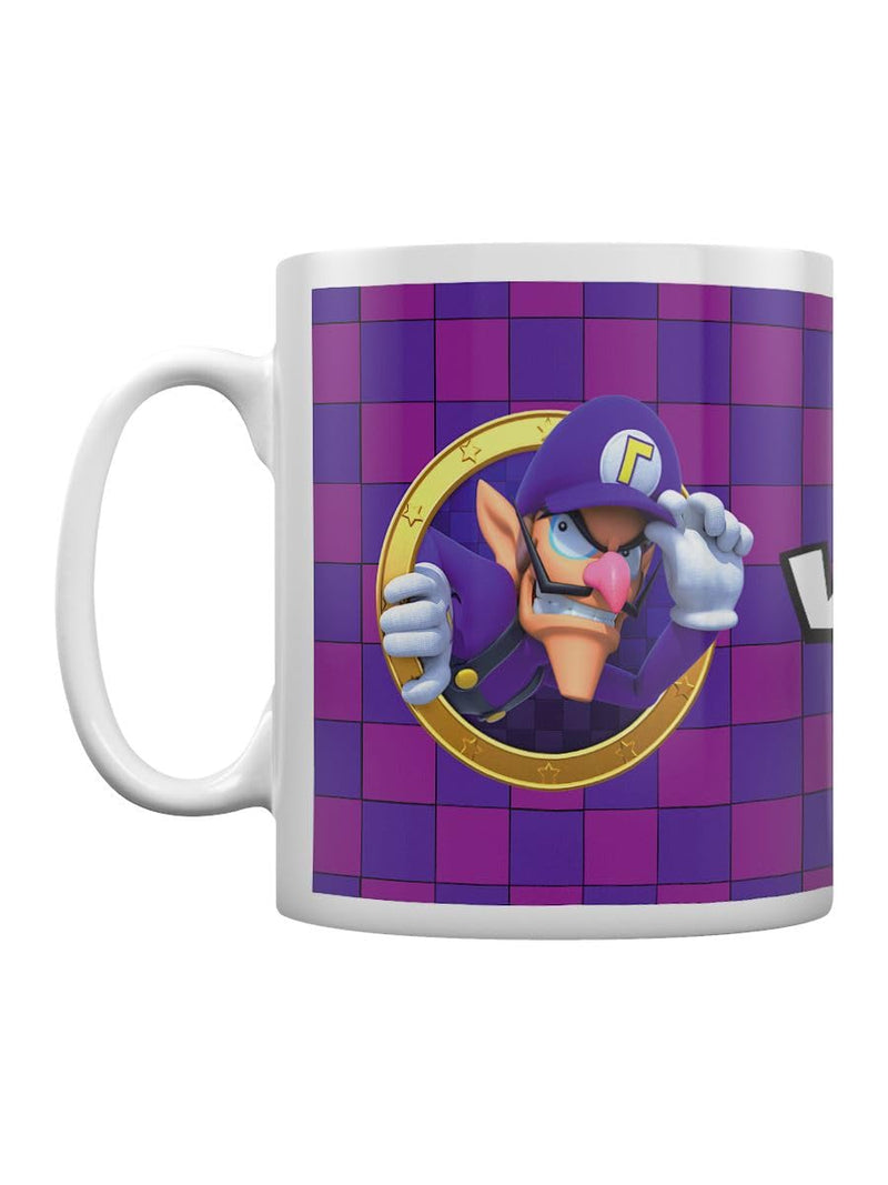 Pyramid International Super Mario (Waluigi 3D Port) Mok